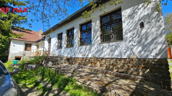 Prodej rodinného domu, 168 m2, Petrovice II