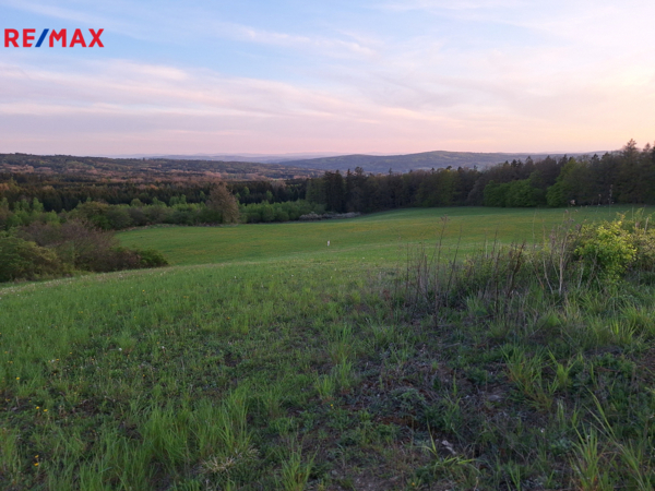 Prodej zemědělského pozemku, 50064 m2, Nové Mitrovice