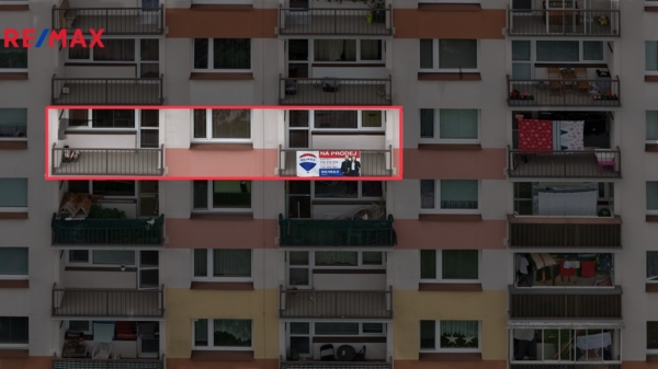 Realitní kancelář Brno