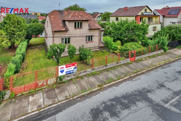 Prodej rodinného domu, 87 m2, Starý Kolín