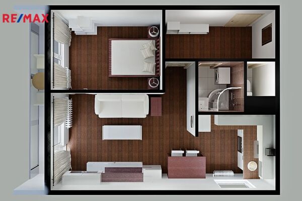 REMAX Brno
