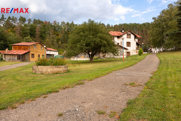 Podhradí nad Dyjí