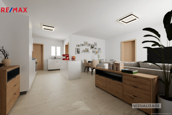 REMAX Brno