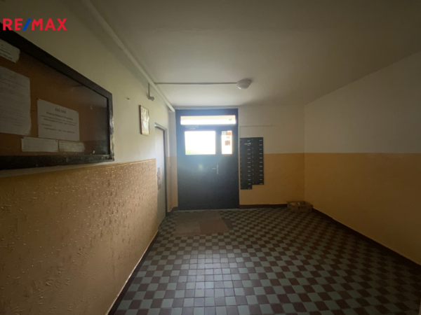 Realitní makléř Brno