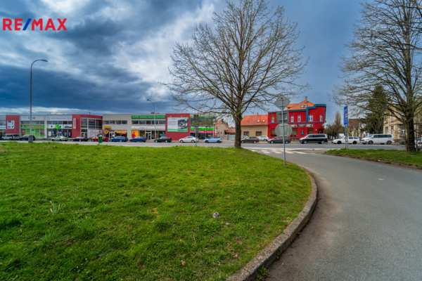Prodej nemovitostí Brno