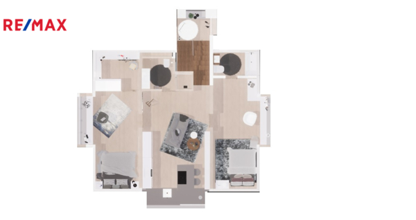 REMAX Delux
