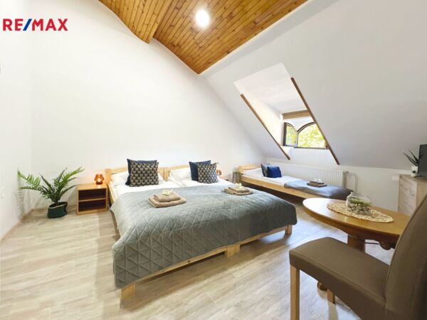 REMAX Brno