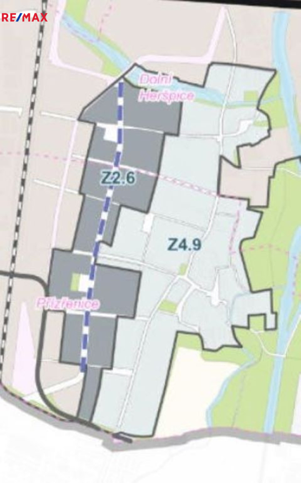 Realitní kancelář Brno