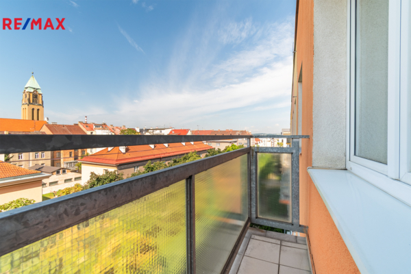 REMAX Brno