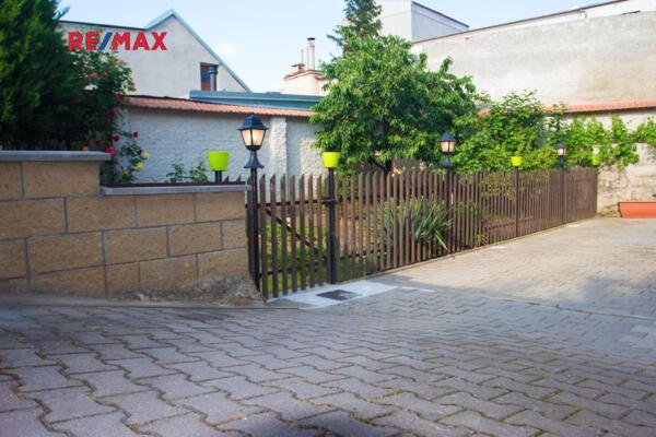 REMAX Brno