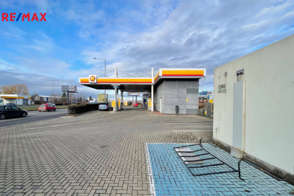 Realitní kancelář Brno