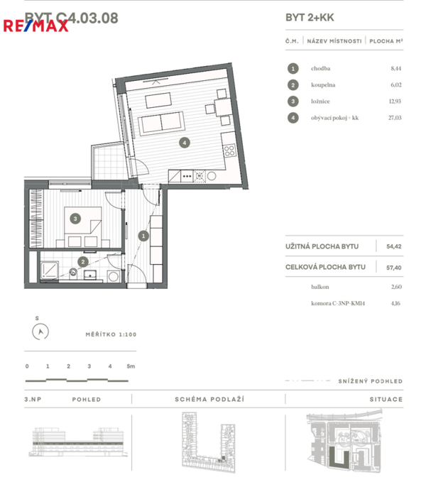 REMAX Brno