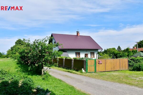 REMAX Brno