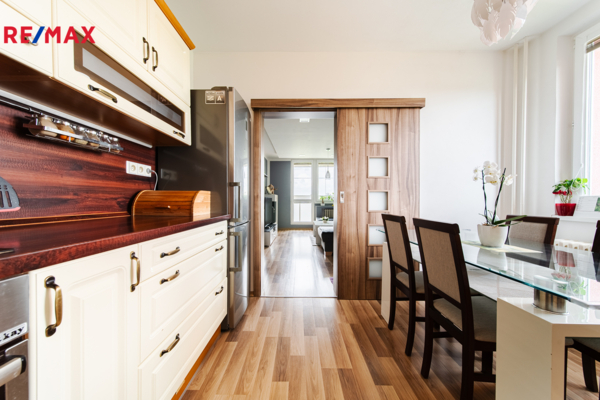 REMAX Delux