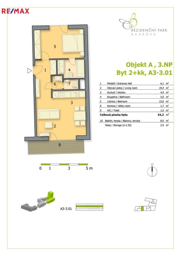 REMAX Brno