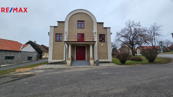 REMAX Brno