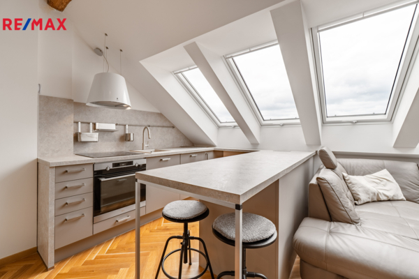 REMAX Brno