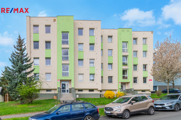 Realitní makléř Brno