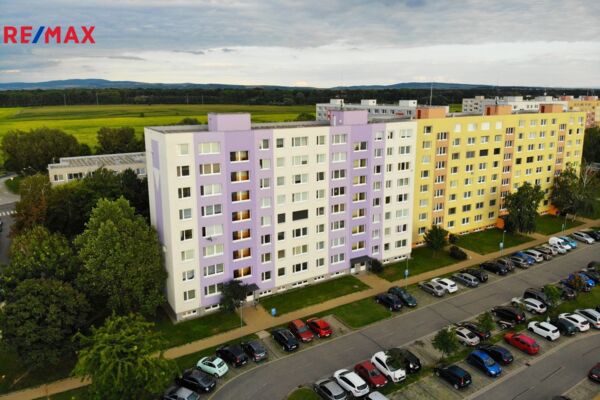 Prodej bytu 4+1, 85 m2, Hodonín