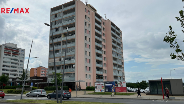Realitní kancelář Brno