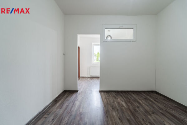 Prodej bytu 2+1, 69 m2, Ivanovice na Hané