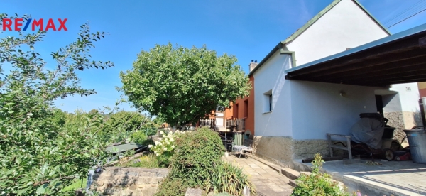 Prodej rodinného domu, 44 m2, Studnice