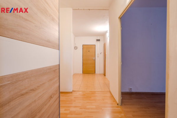 Práce v realitách Brno