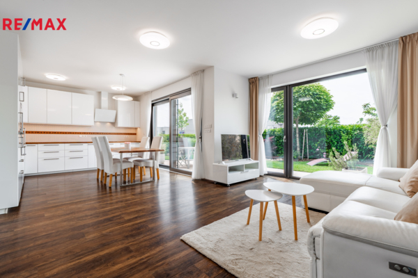Prodej rodinného domu, 141 m2, Praha