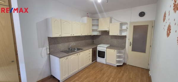 Pronájem bytu 3+1, 86 m2, Kyjov