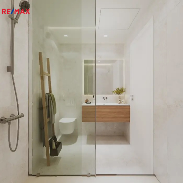 REMAX Delux