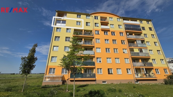 Realitní makléř Brno
