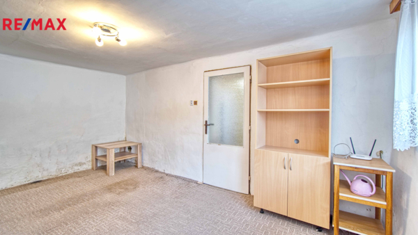 Prodej nemovitostí Brno