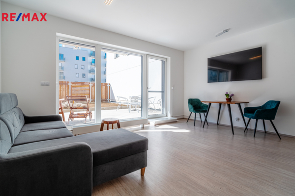 REMAX Brno