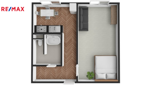 REMAX Delux