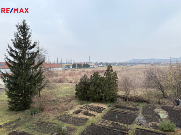 Prodej nemovitostí Brno