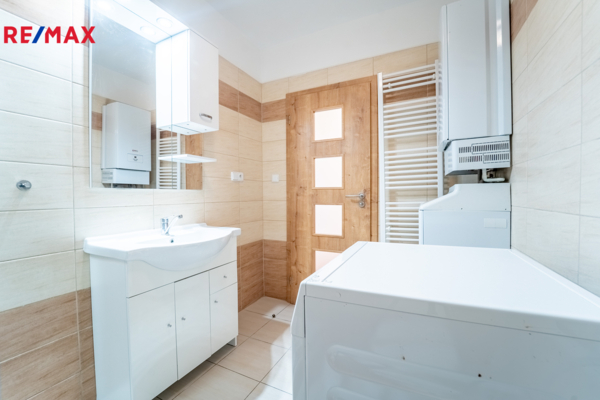 REMAX Brno