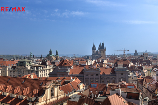 Praha