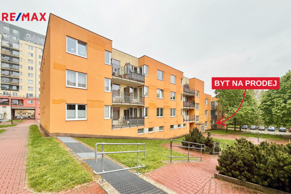 REMAX Brno