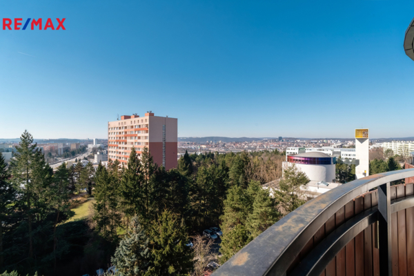 REMAX Brno