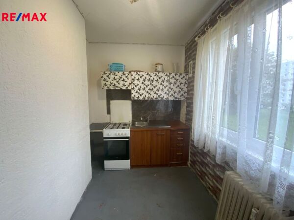 REMAX Brno