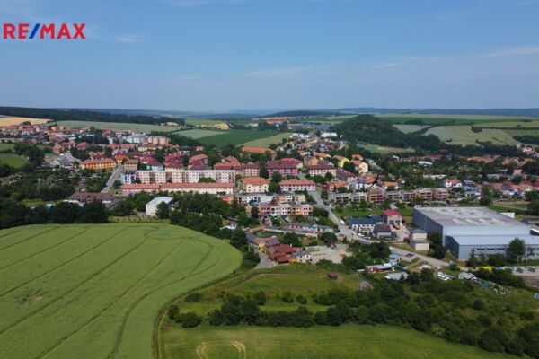 Zbýšov