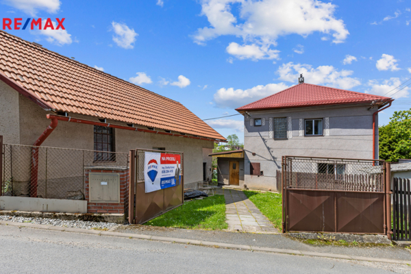 REMAX Brno