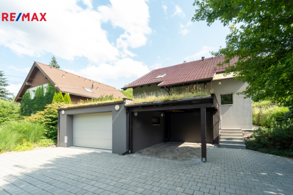 Prodej rodinného domu, 175 m2, Blansko