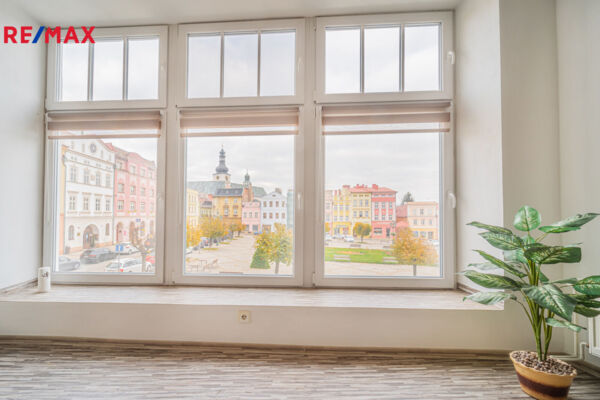 Realitní makléř Brno