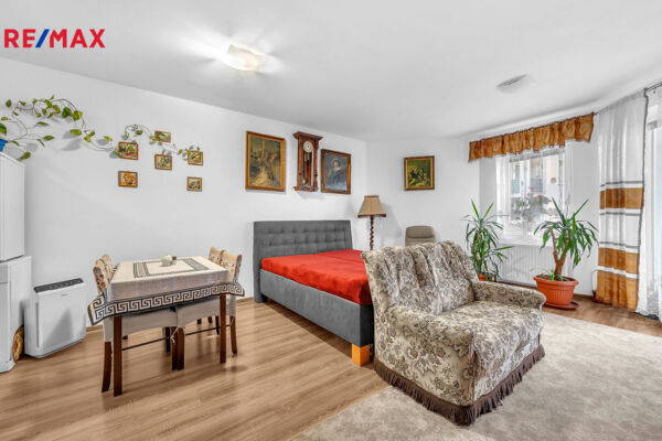 REMAX Brno