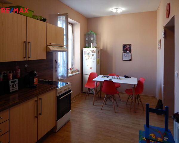 REMAX Brno