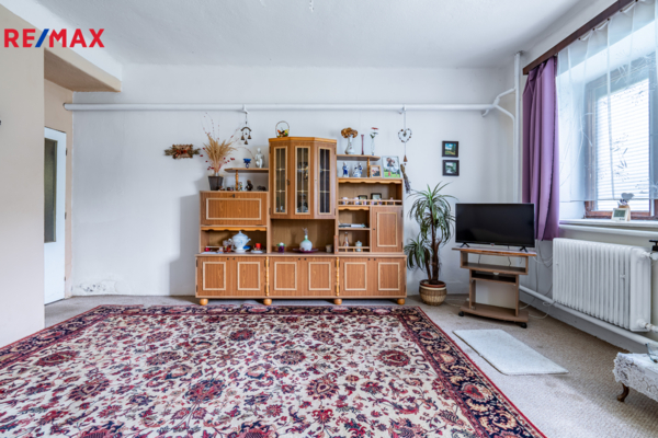 Prodej nemovitostí Brno