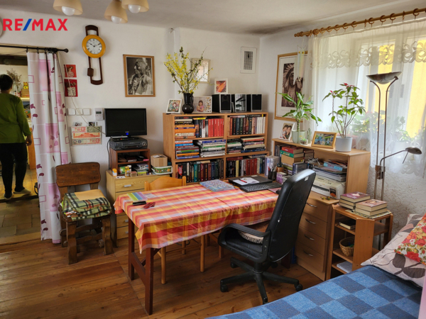 REMAX Brno