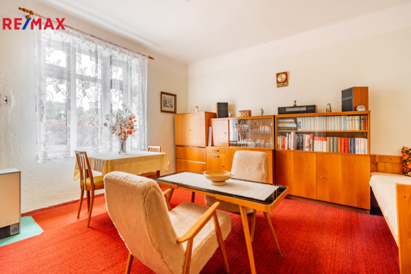 REMAX Brno