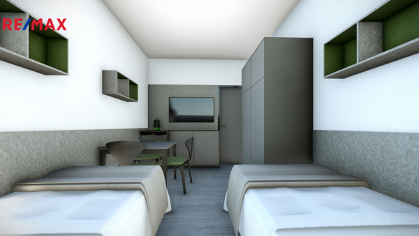 REMAX Brno